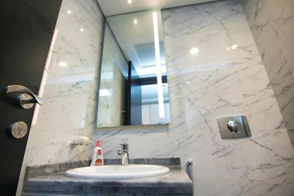 Exceptional Furnished Studio Dubai United Arab Emirates