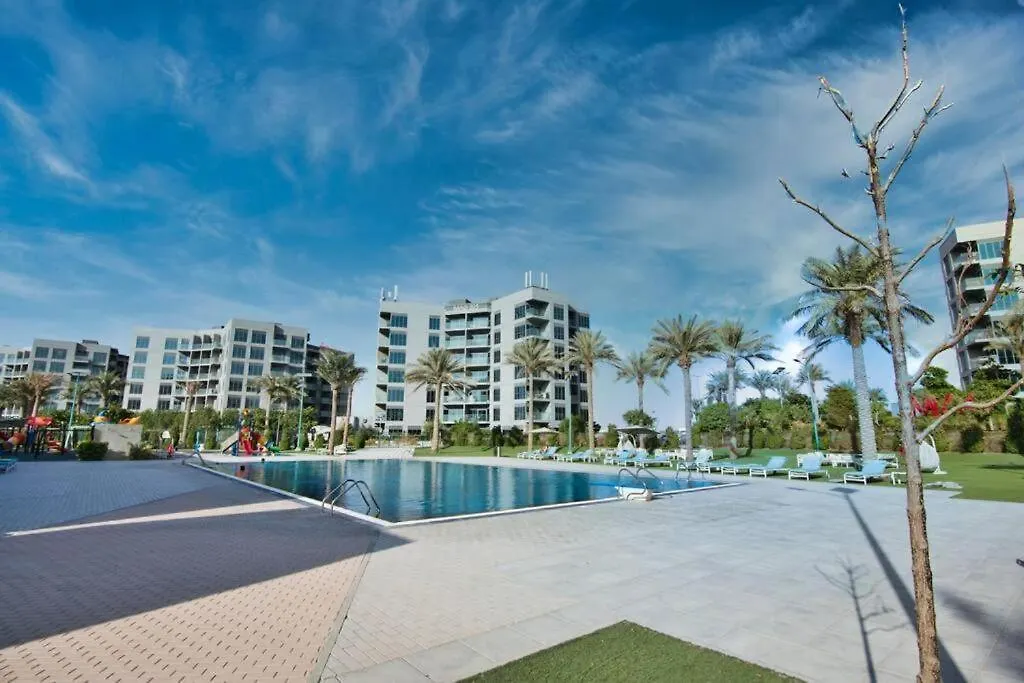 Exceptional Furnished Studio Dubai